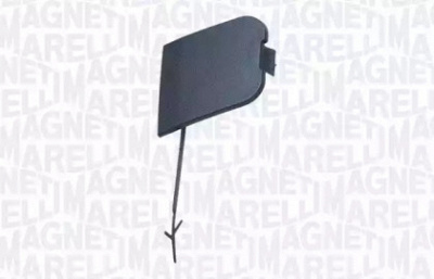 MAGNETI MARELLI 021316922110 -  Пружинный зажим, буфер
